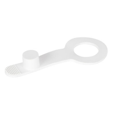 Sunfish / ISCA Bailer Plug